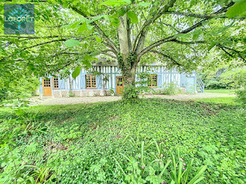 maison à Bernay (27)