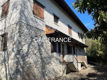 appartement à Sergy (01)