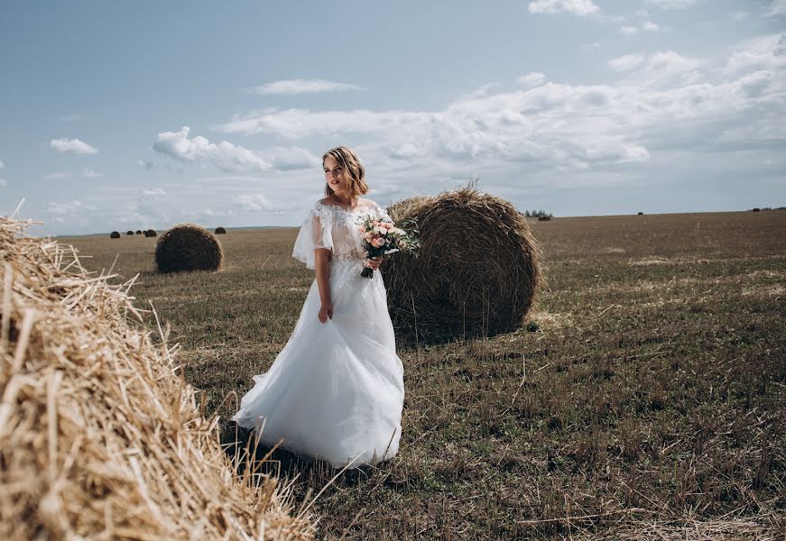 Fotógrafo de bodas Igor Volkov (igorvolkov). Foto del 14 de agosto 2019