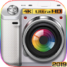 Full HD Camera icon