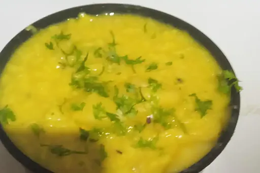 Masala Khichdi