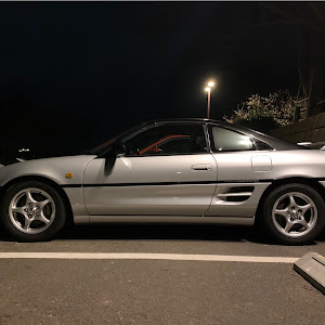 MR2 SW20