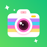 Cover Image of Download Beauty Plus Pro - Best Free Photo Editor 1.1 APK