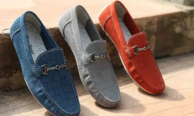 Aman Shoes NX