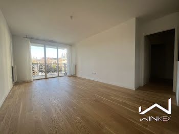 appartement à Croissy-sur-Seine (78)