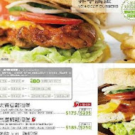 THEFREEN BURGER 樂檸漢堡(遠東巨城門市)