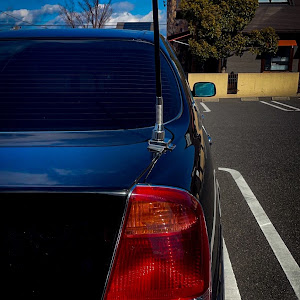 クラウンマジェスタ JZS177