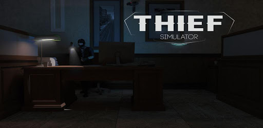 Thief Simulator Sneak Robbery - Bank Robbery Games - Apps ...