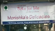 Monishkas Delicacies photo 1