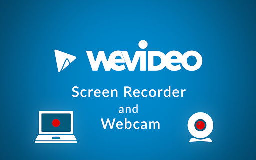 Video Recorder for WeVideo