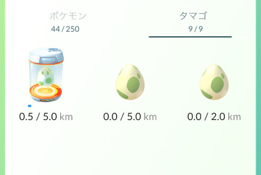 ポケモンgo あまり移動できないときの遊び方