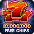 Huuuge Casino Slots - Play Free Vegas Slots Games3.1.930