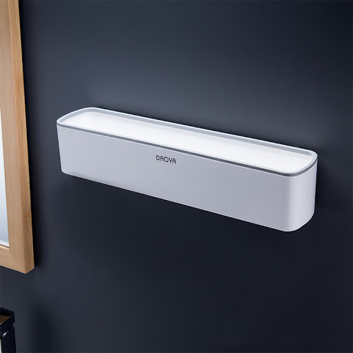 Title 3, Punch Free Toilet Towel Rack, Stainless Steel, ...