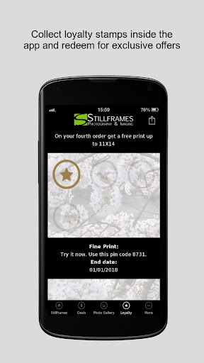 Stillframes Photography