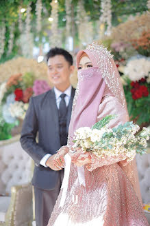 Wedding photographer Ilyas Jepret Sidoarjo Surabaya (ilyasjepret). Photo of 6 September 2022