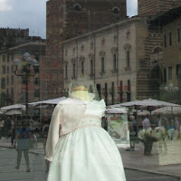 I lost my head in Verona di 