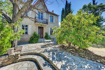 maison à Aix-en-Provence (13)