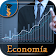 Curso de Economia icon