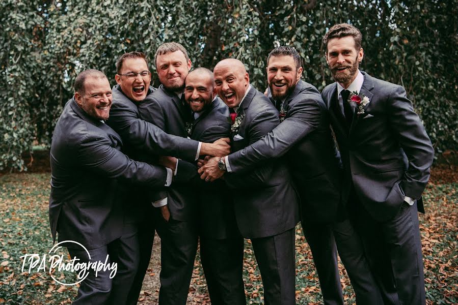 Photographe de mariage Rebecca Ferullo (rebeccaferullo). Photo du 7 septembre 2019