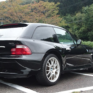 Z3 クーペ 3.0i