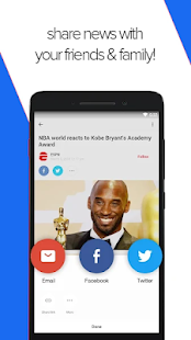 Spanish News - All In One News App(圖5)-速報App