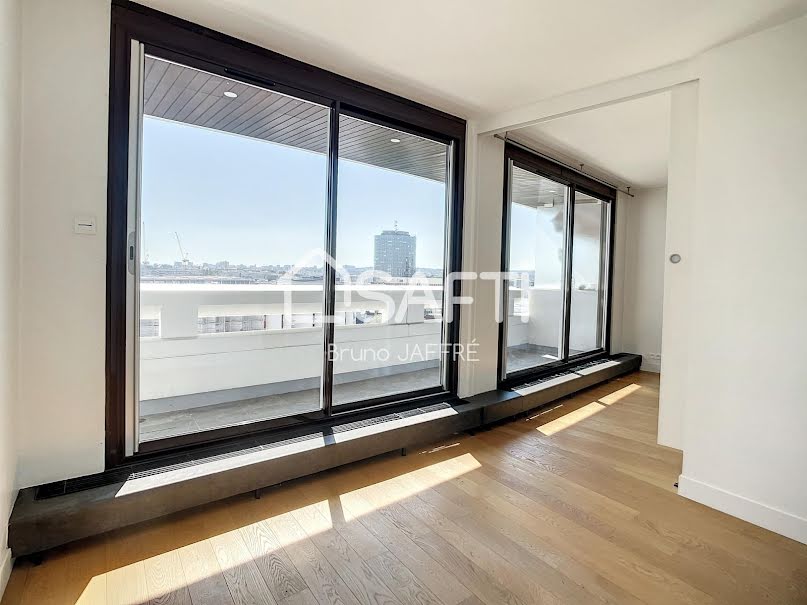 Vente appartement 4 pièces 80 m² à Paris 15ème (75015), 798 000 €