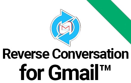 Reverse Conversation for Gmail™ Preview image 0