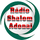 Download Rádio Shalom Adonai For PC Windows and Mac 1.0