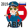 Билеты ПДД ABM + Экзамен 2019 icon