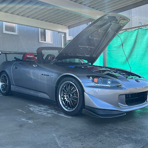 S2000 AP1