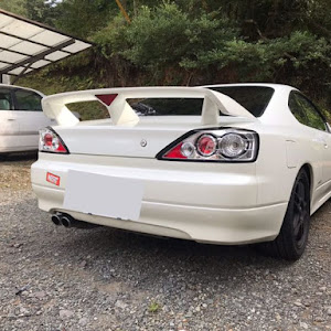 シルビア S15