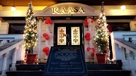 Raasa The Luxuriate Fine Dine photo 2