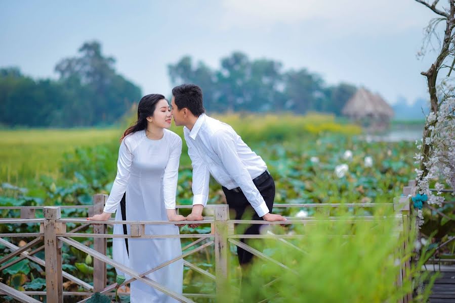 शादी का फोटोग्राफर Phương Lê (phuonglestudio)। मई 5 2020 का फोटो