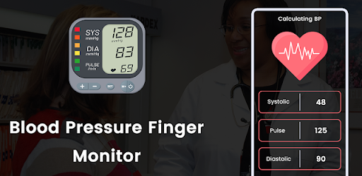 Blood Pressure Tracker Health