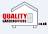 Quality Garden Offices Ltd Logo