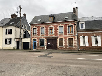 maison à Evreux (27)