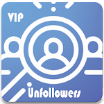 Cover Image of Download Unfollowers For insta SuperSonic 2 APK