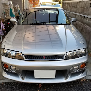 スカイライン R33