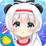 Cover Image of ダウンロード Pandaclip: The Black Thief - Action RPG Shooter 1.2.2 APK