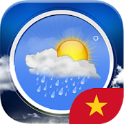 Weather360 Live Forecast (VN) 1.2.13.8.15 Icon