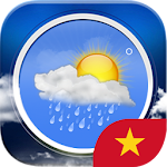 Weather360 Live Forecast (VN) Apk