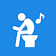 Toilet Sounds icon