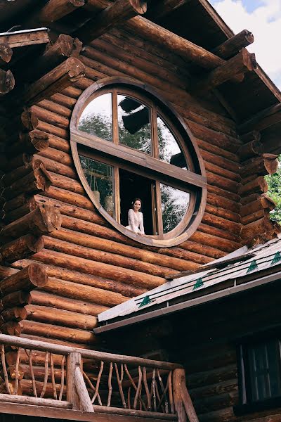 Fotógrafo de bodas Svetlana Iva (svetlanaiva). Foto del 24 de octubre 2017