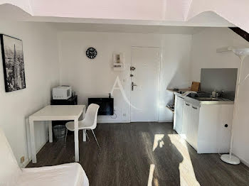 appartement à Nantes (44)