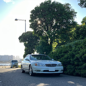 セフィーロ A33