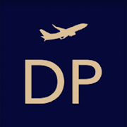 DragonPass  Icon