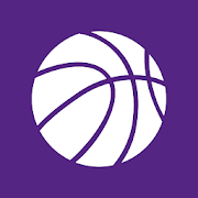 Lakers Basketball: Live Scores, Stats, & Games  Icon