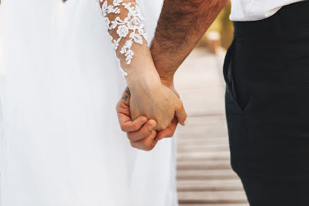 Fotógrafo de bodas Igor Shashko (shashko). Foto del 21 de enero 2022