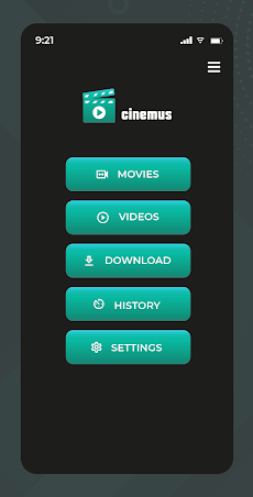 Cinemus Proのおすすめ画像1