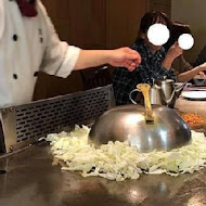 【兄弟大飯店】花香廳 鐵板燒